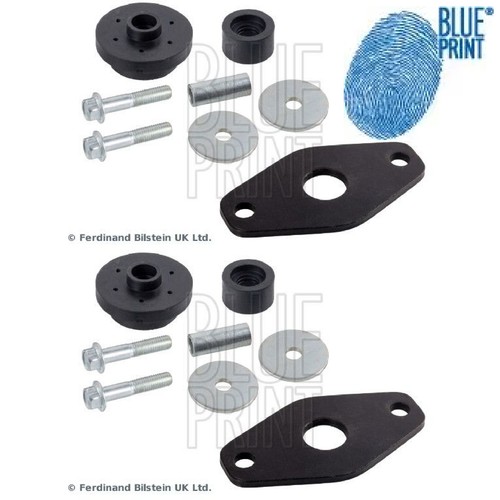 Federbeinstützlager blue - 2x,