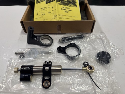 Matris lenkungsdämpfer kit - lenkungsdämpfer,