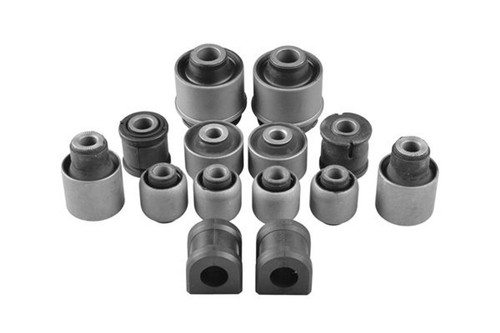 Tedgum domlager reparatursatz - tedgum,