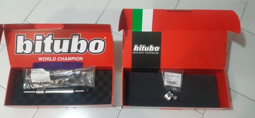 Bitubo a4010sswnb - bitubo,