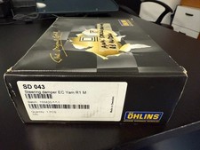 NEU Ohlins Lenkungsdämpfer