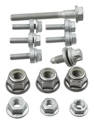 Sachs domlager reparatursatz - domlager,