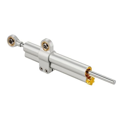 Motorrad lenkungsdämpfer - motorrad,