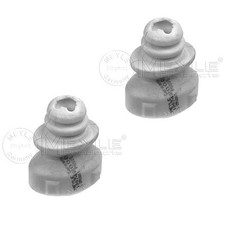 2x Meyle Anschlagpuffer hinten