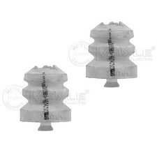 2x Meyle Anschlagpuffer hinten