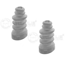 2x Meyle Anschlagpuffer hinten
