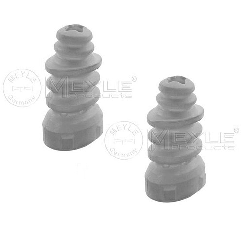 Meyle anschlagpuffer hinten - 2x,