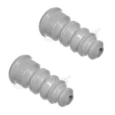 2x MEYLE ANSCHLAGPUFFER HINTEN
