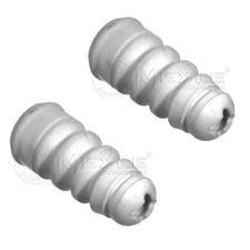 2x Meyle Anschlagpuffer hinten