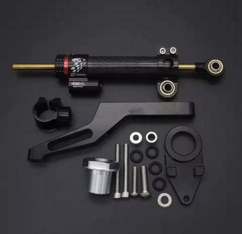 Lenkungsdämpfer kit - lenkungsdämpfer,