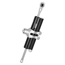 Lenkungsdämpfer schwarz YSS