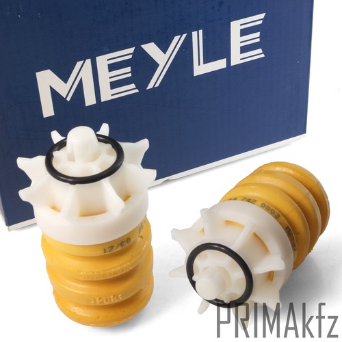 Meyle anschlagpuffer - 2x,